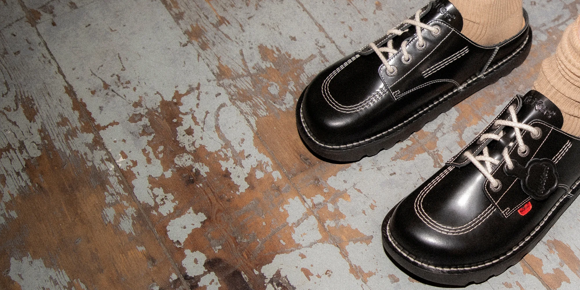 Iconic Footwear for Every Generation