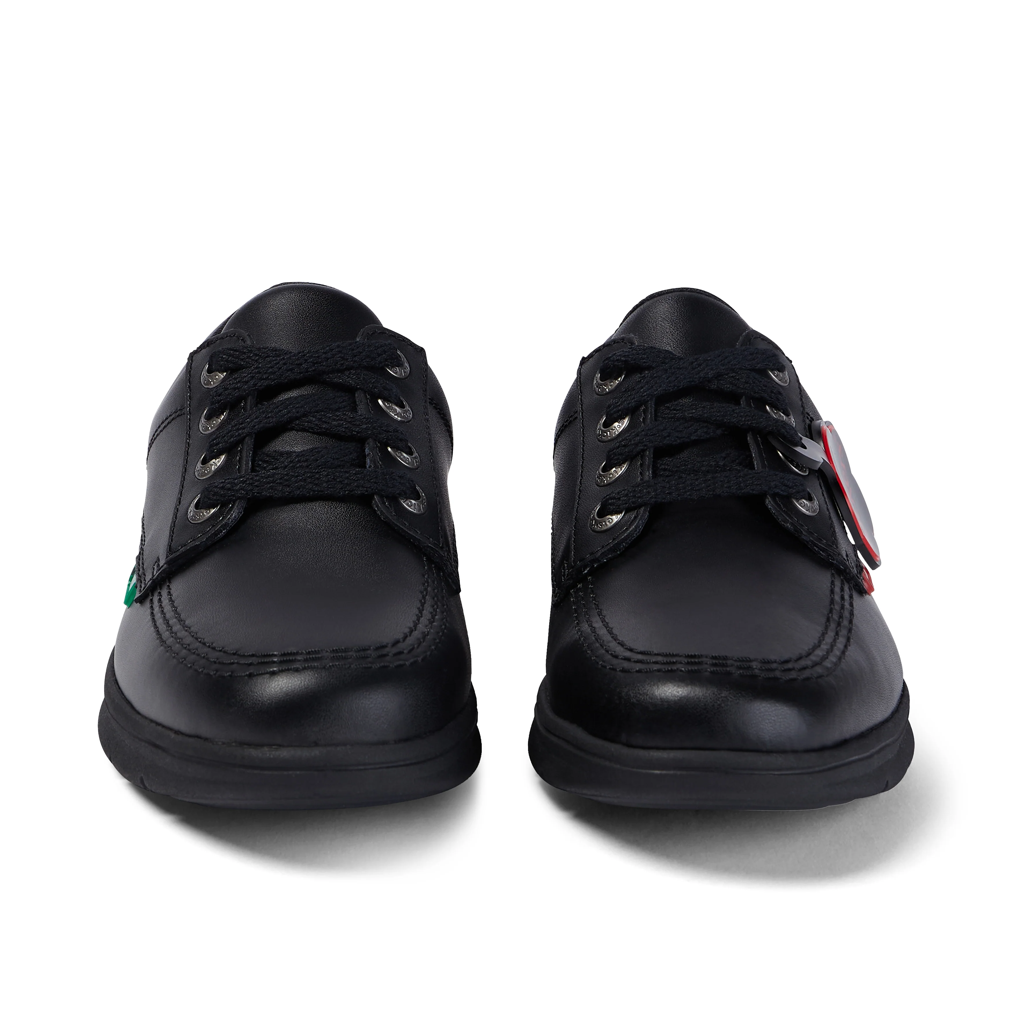 Adult Unisex Kelland Lo Leather Black - Image 2