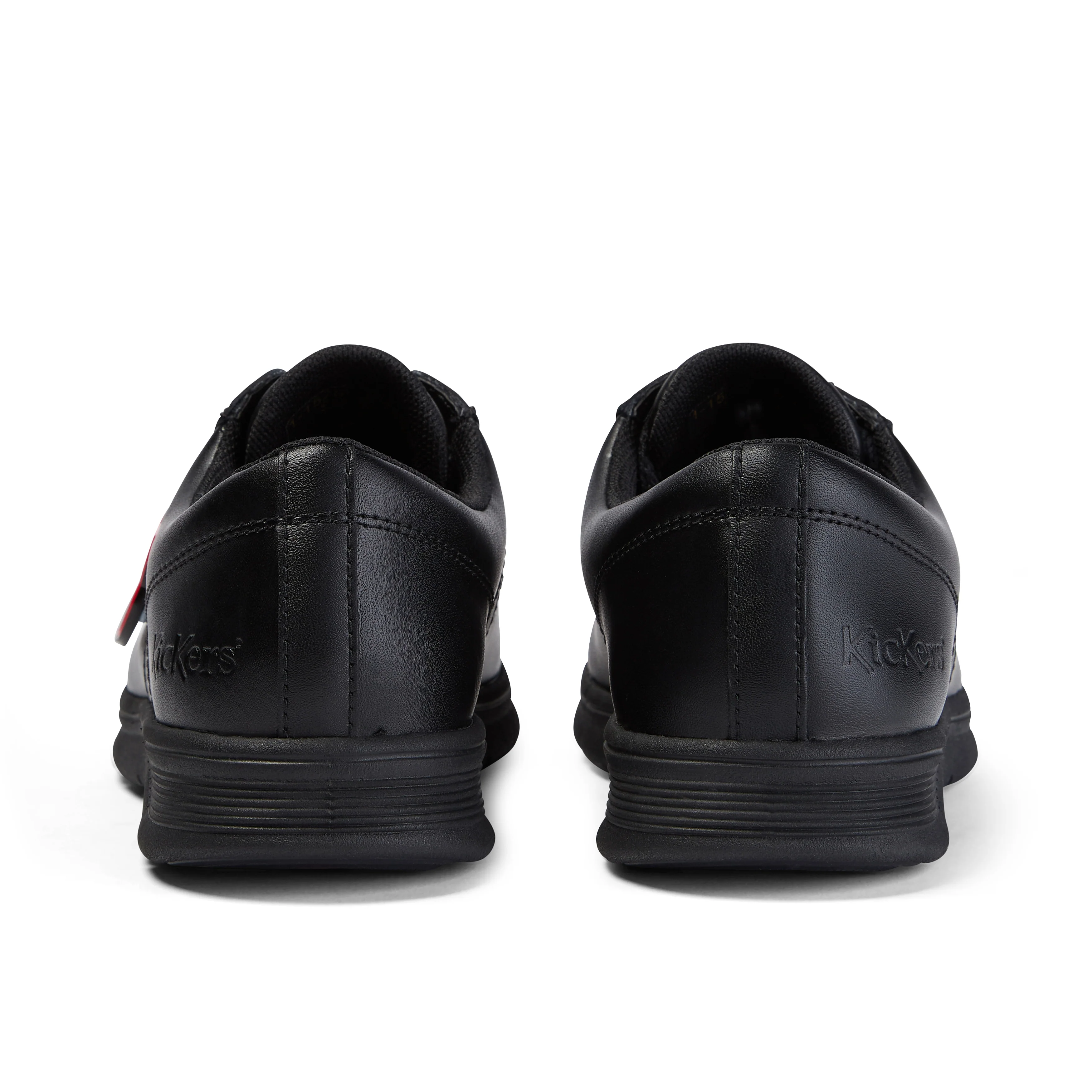 Adult Unisex Kelland Lo Leather Black - Image 5