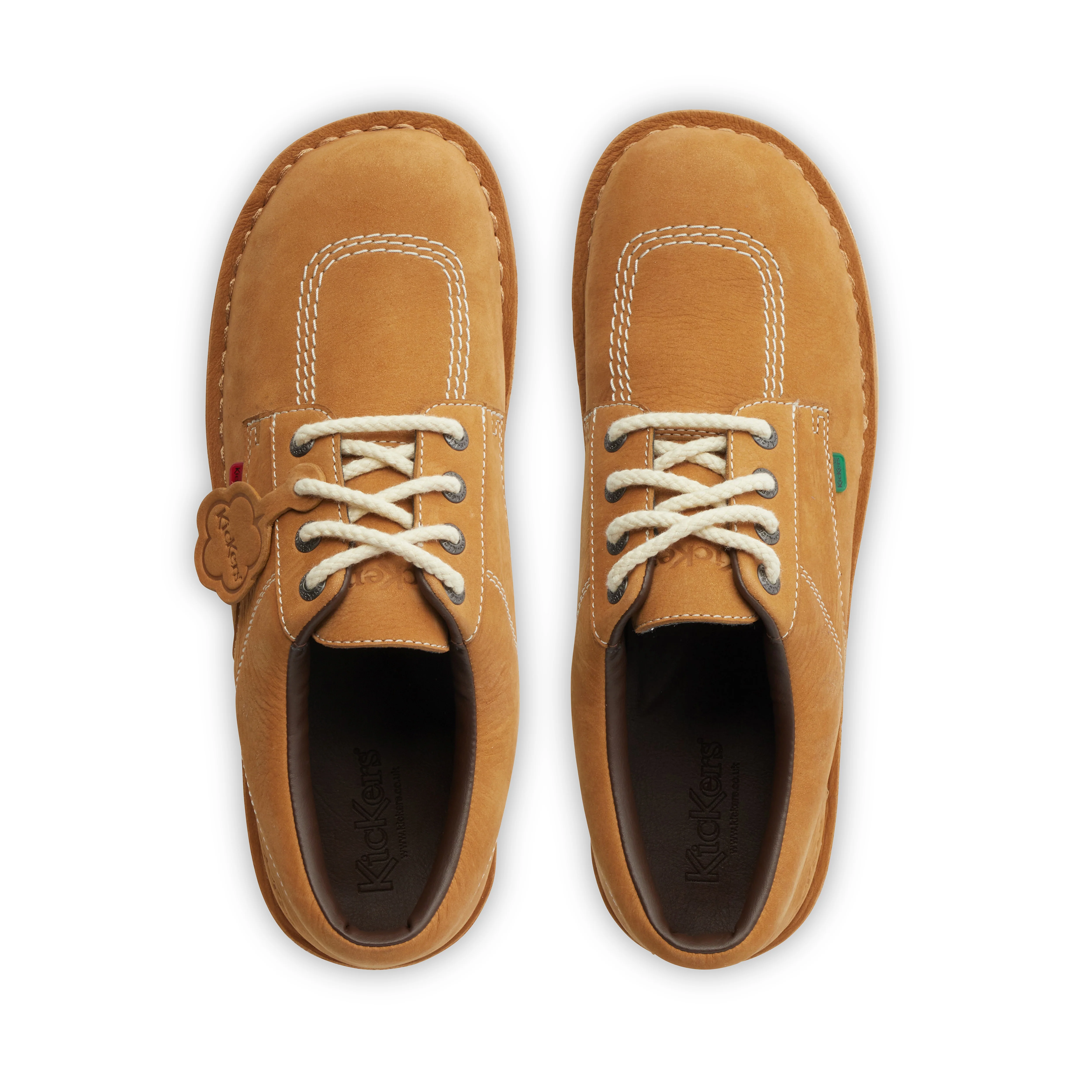 Adult Unisex Kick Lo Tan - Image 4