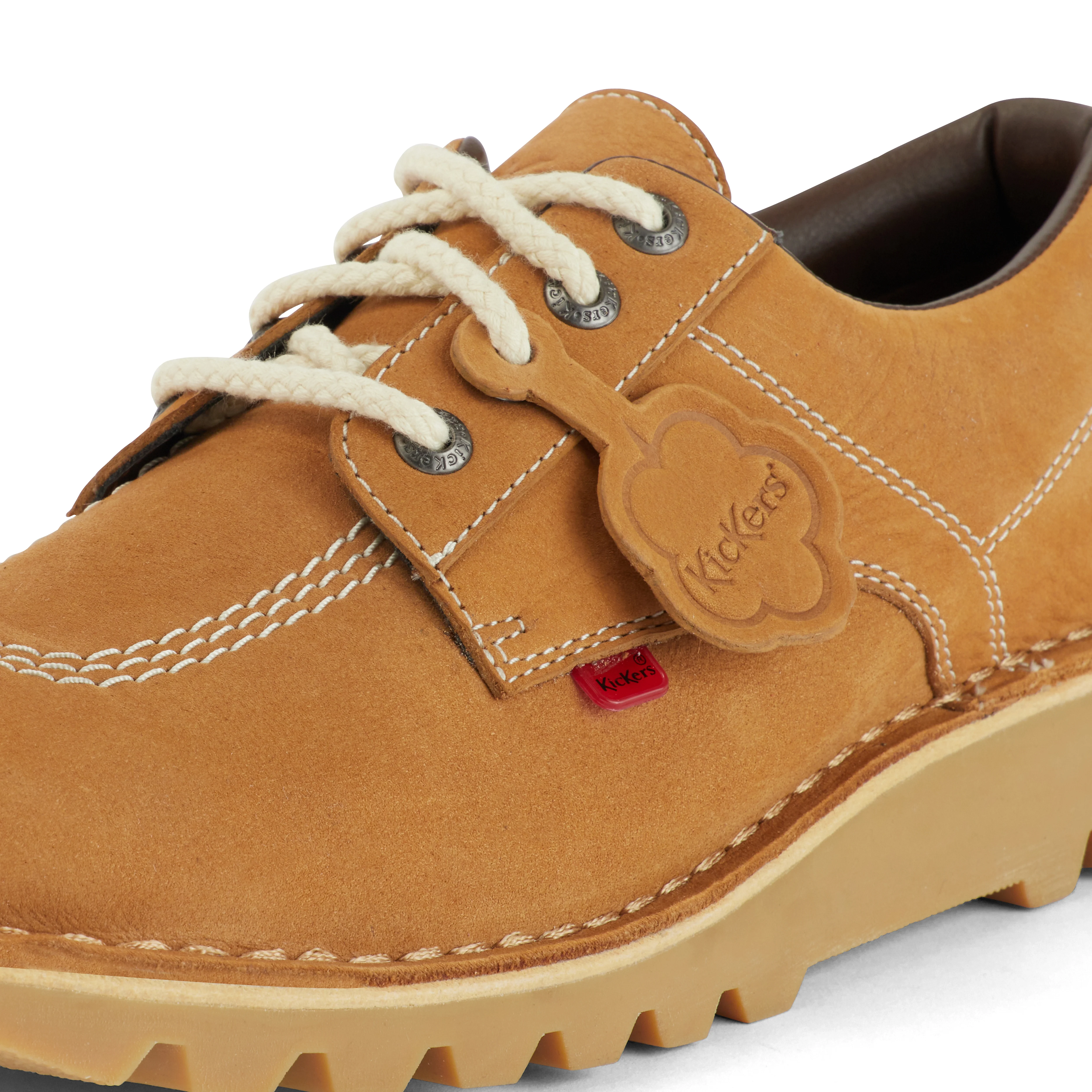 Adult Unisex Kick Lo Tan - Image 6