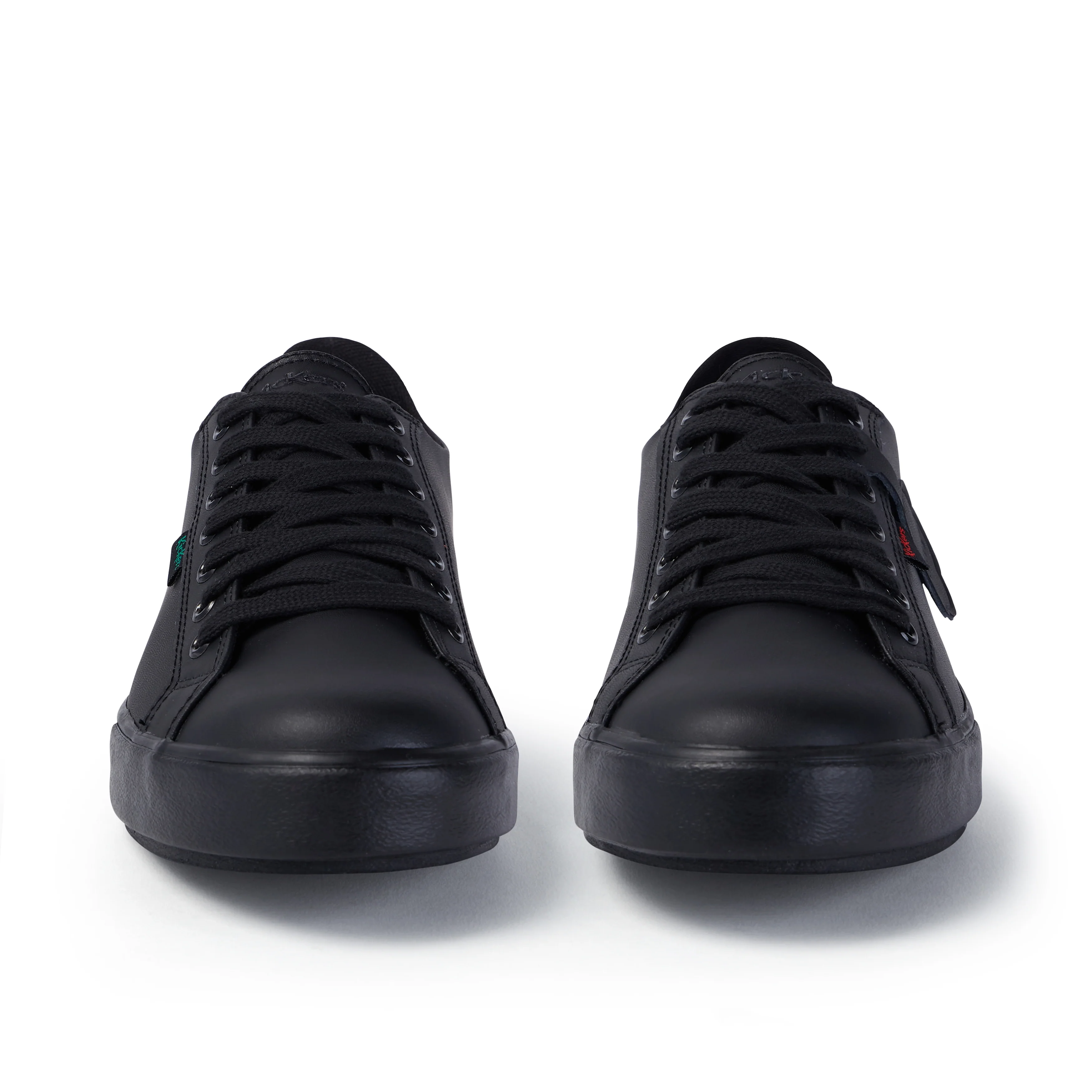 Adult Unisex Tovni Lacer Leather Black - Image 2